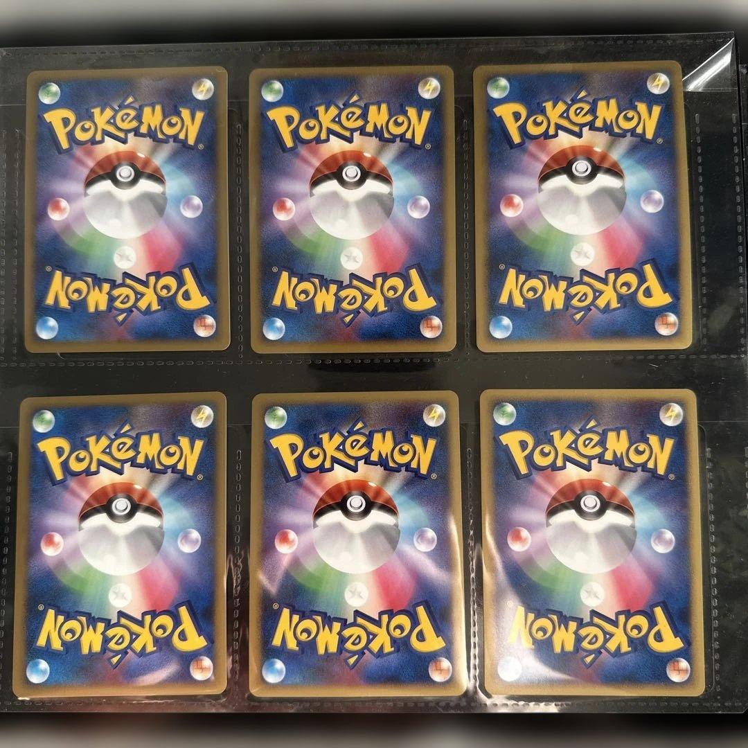 【完品】ポケモンカードゲームDP 映画10周年記念プレミアムシート