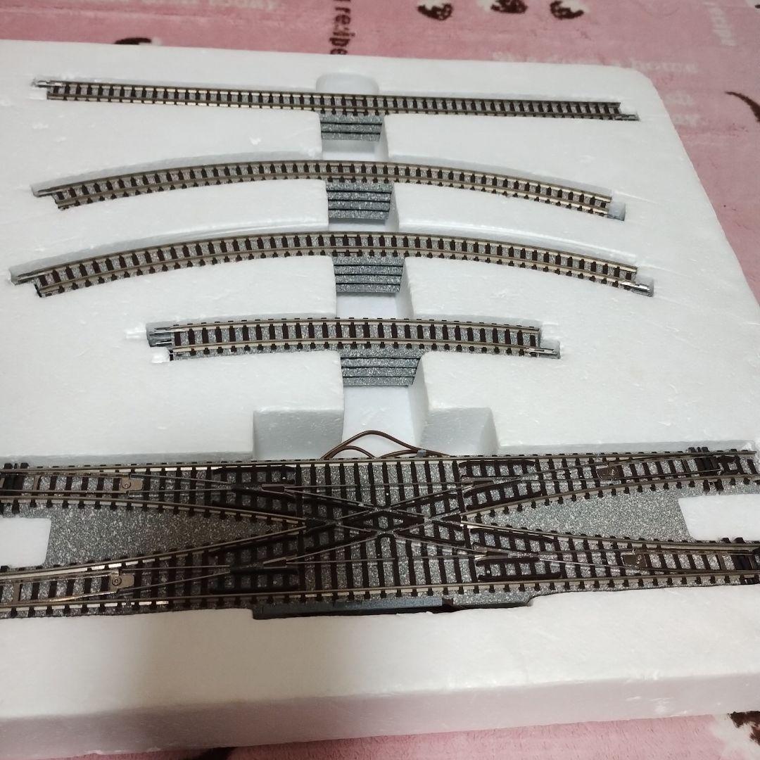 TOMIX 複線化セット