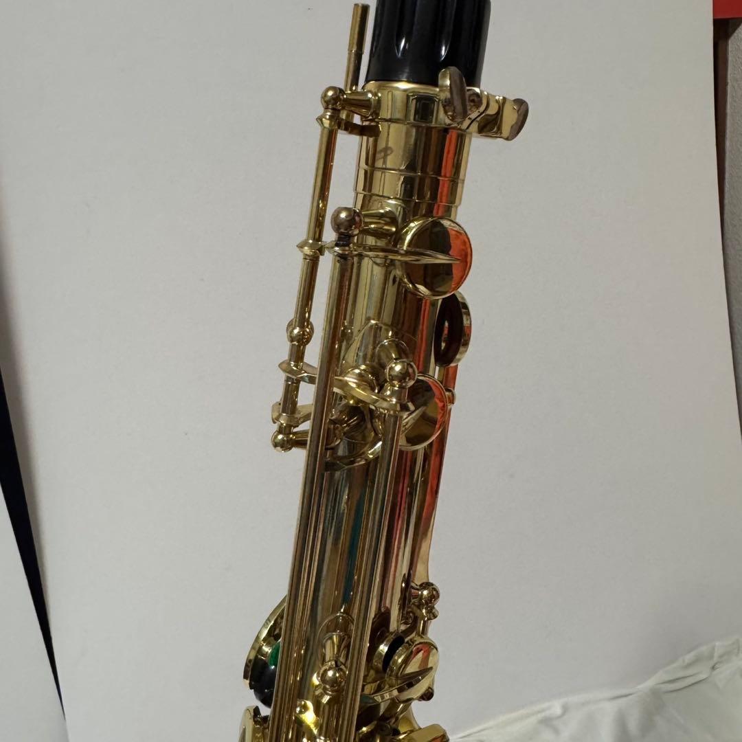 セルマー シリーズIII テナーサックス ケース付き