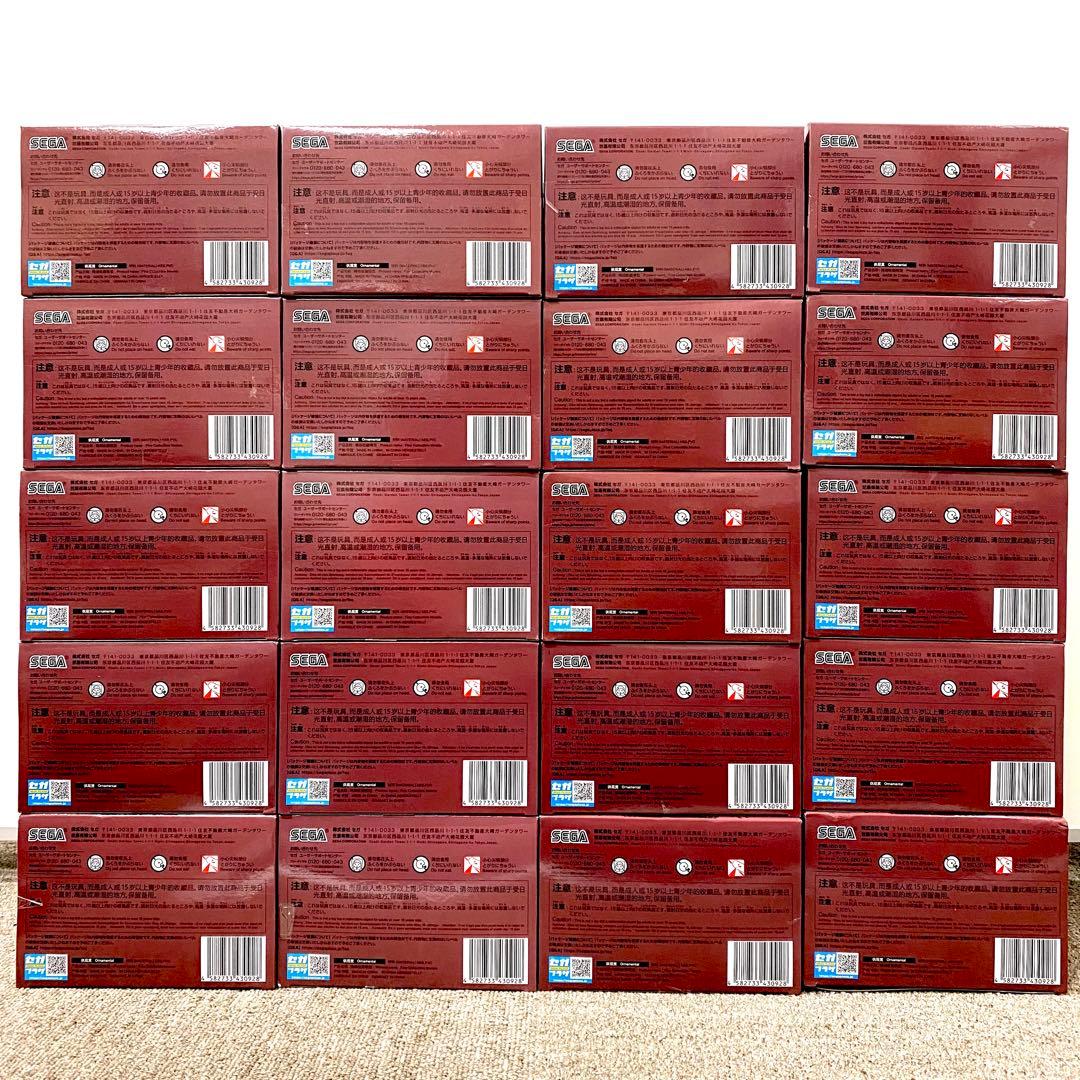 葬送の フリーレン Luminasta ミミック ルミナスタ　フィギュア ③