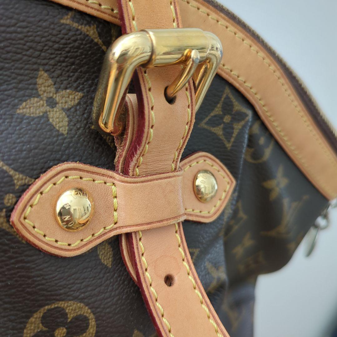 LOUIS VUITTON ティヴォリGM M40144★