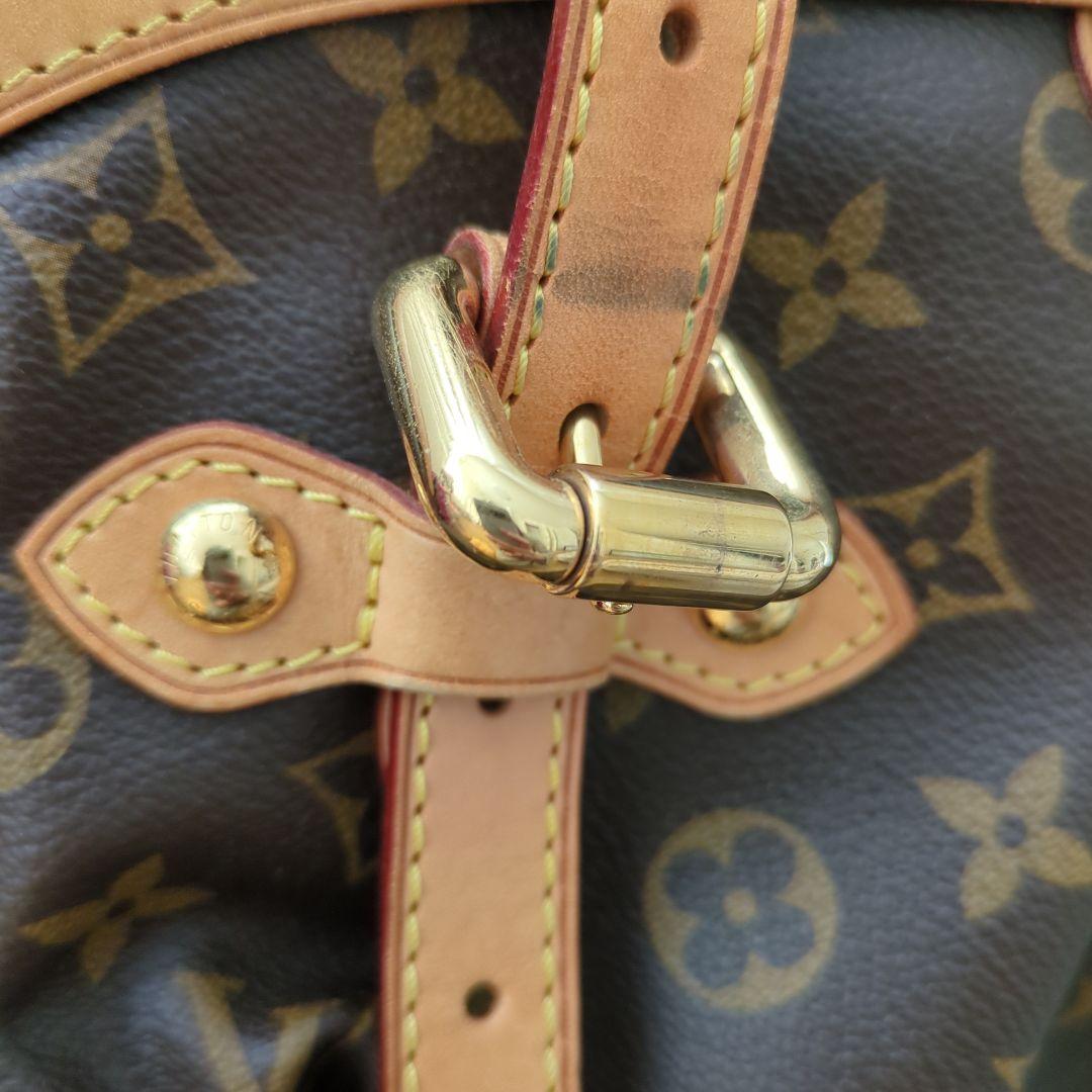 LOUIS VUITTON ティヴォリGM M40144★