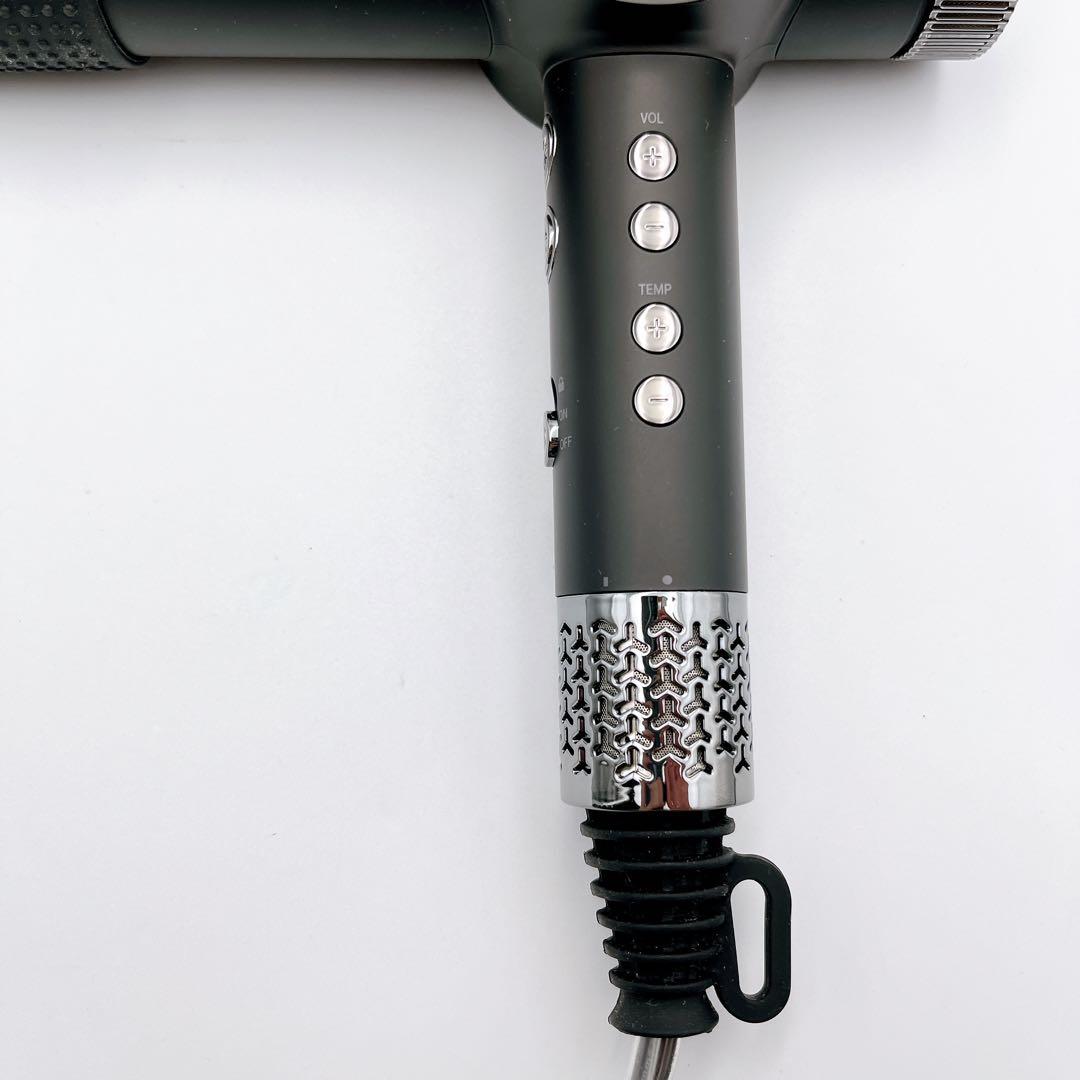 極美品✨oggi otto TRUE TREATMENT PRO ヘアドライヤー