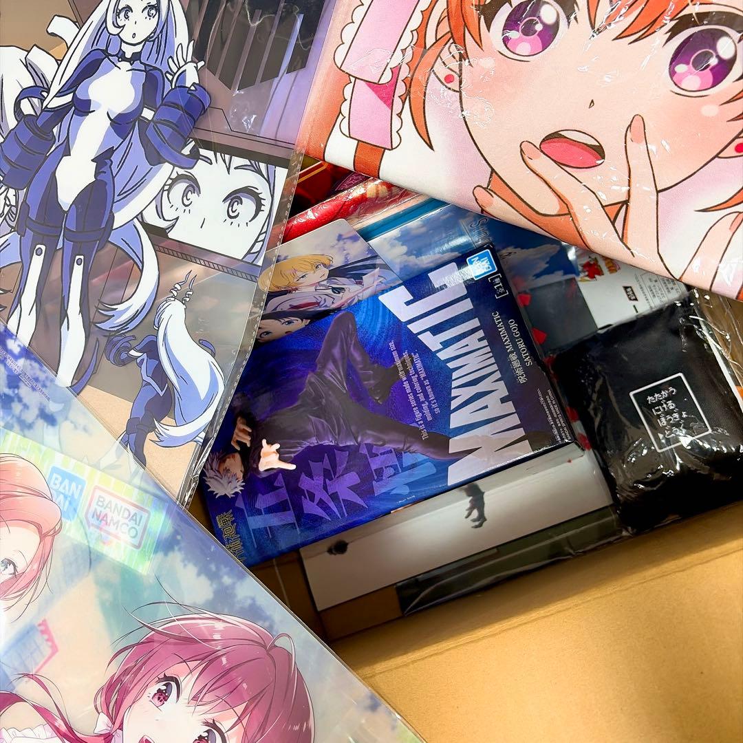 アニメグッズ 大量 まとめ売り - メルカリ