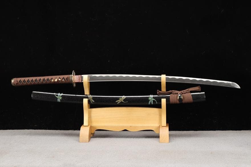 【トンボ】 日本刀 模造刀 居合刀 斬馬刀 龍泉剣 清剣 唐刀 漢剣