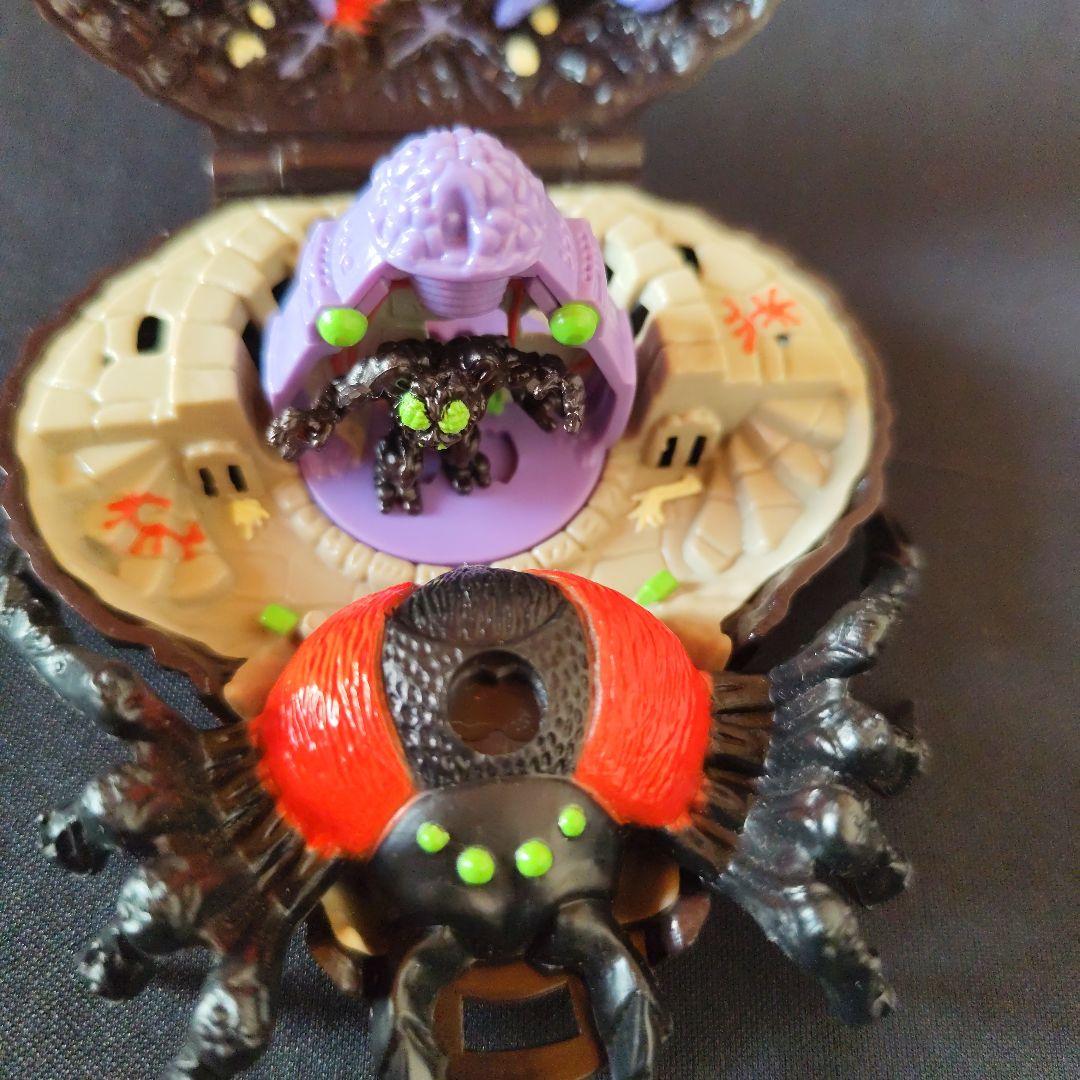 バンダイ マイティマックスセット