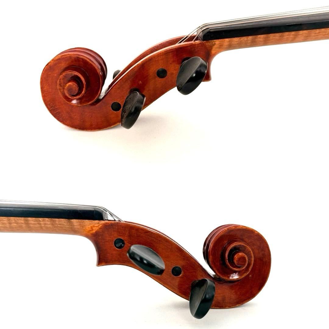 調整品】SAN ANTONIO A-802 Viola ヴィオラ ビオラ