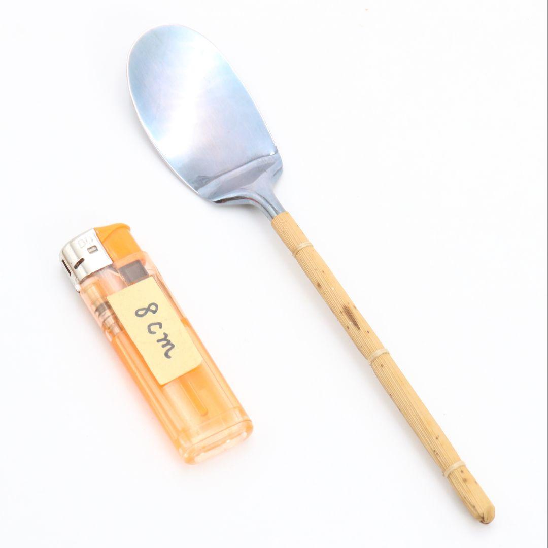 平安 浄也造 南鐐 灰匙 純銀刻印 約39g 茶道具 共箱 M961 - メルカリ