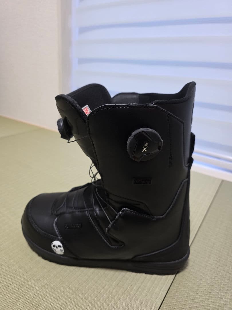 Deeluxe Deemon Boa 27.5cm スノーボードブーツ