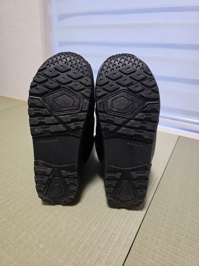 Deeluxe Deemon Boa 27.5cm スノーボードブーツ