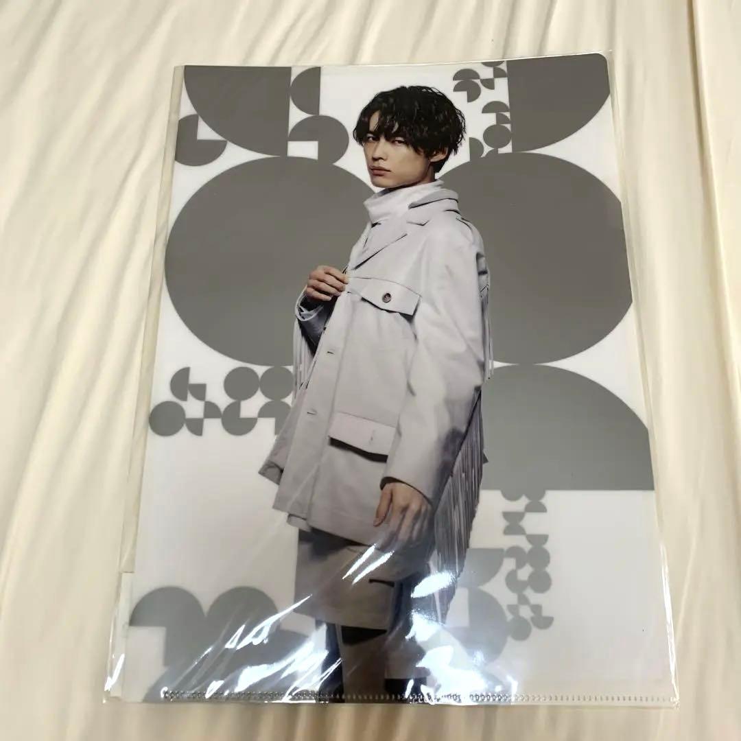 SixTONES 松村北斗 グッズセット