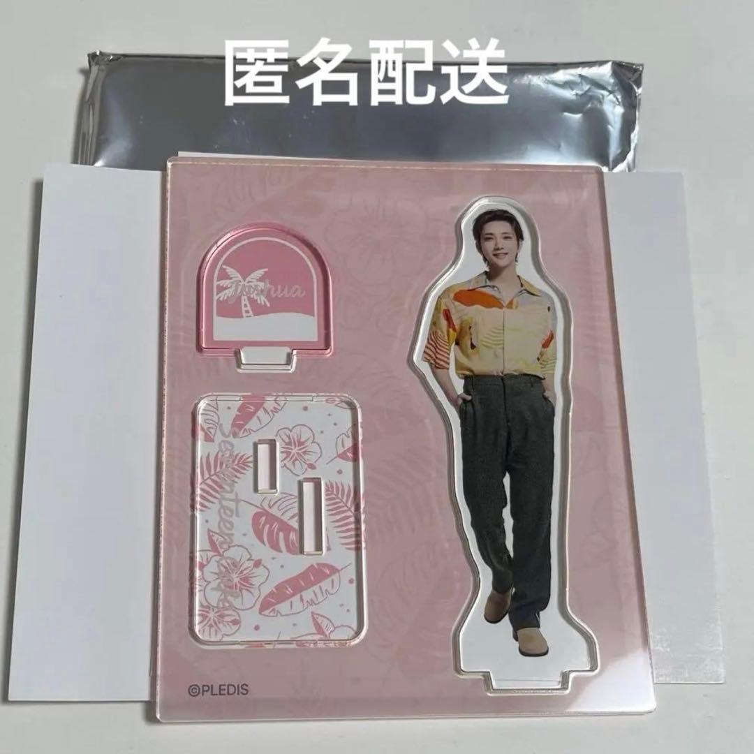 seventeen cafe ジョシュア アクスタ 2022 - メルカリ