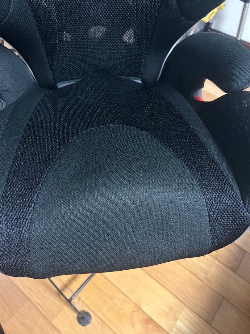 レア✴︎完売品　DAD ラグジュアリーチャイルドシート　ギャルソン　GARSON