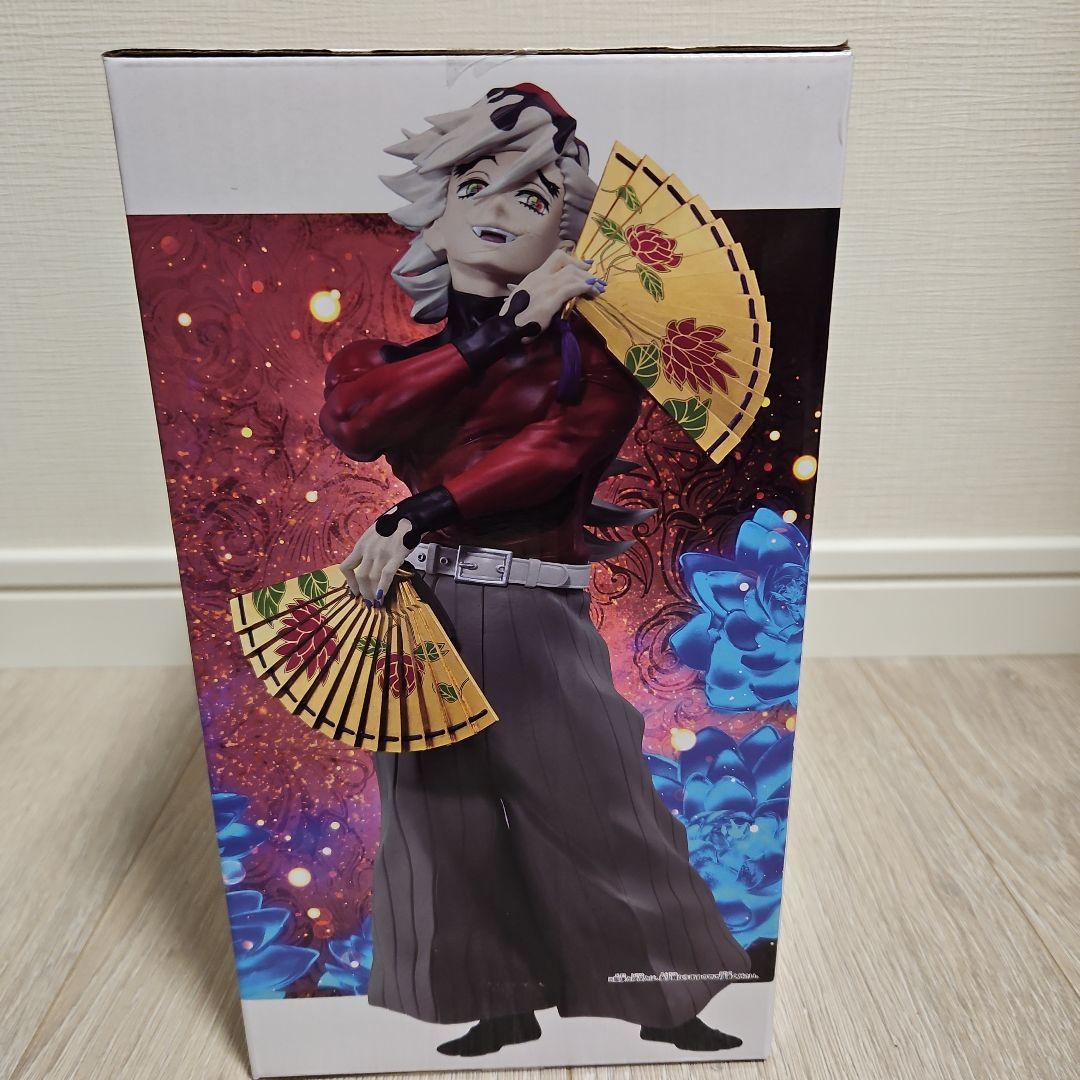 アニメ「鬼滅の刃」 Grandista-DOMA童磨-＆-AKAZA猗窩座-