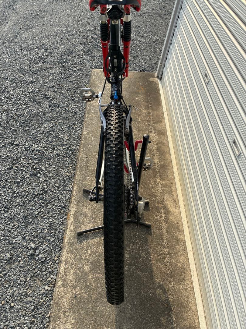 SPECIALIZED FSR-xc マウンテンバイク 茨城県直接引き取り！