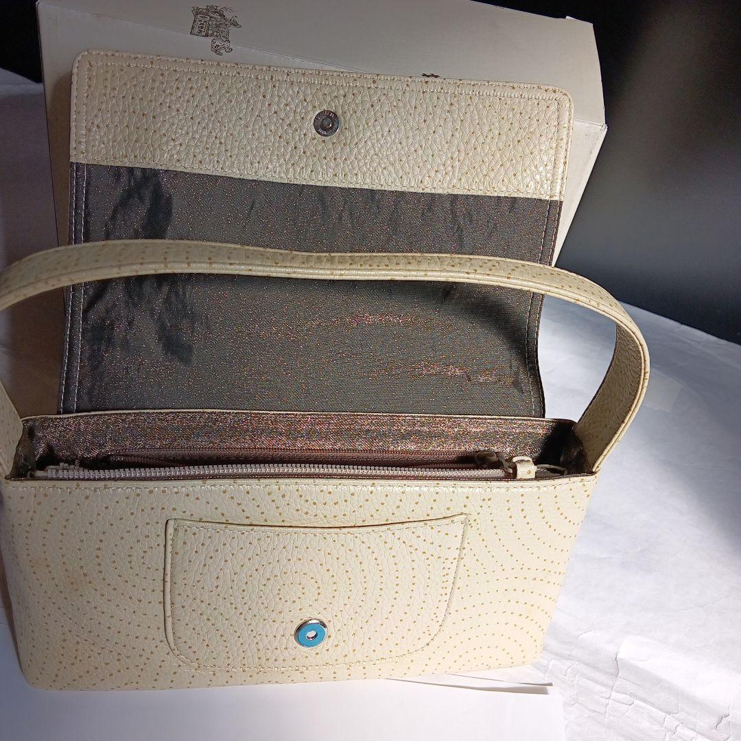 未使用京都祇園井澤屋バック