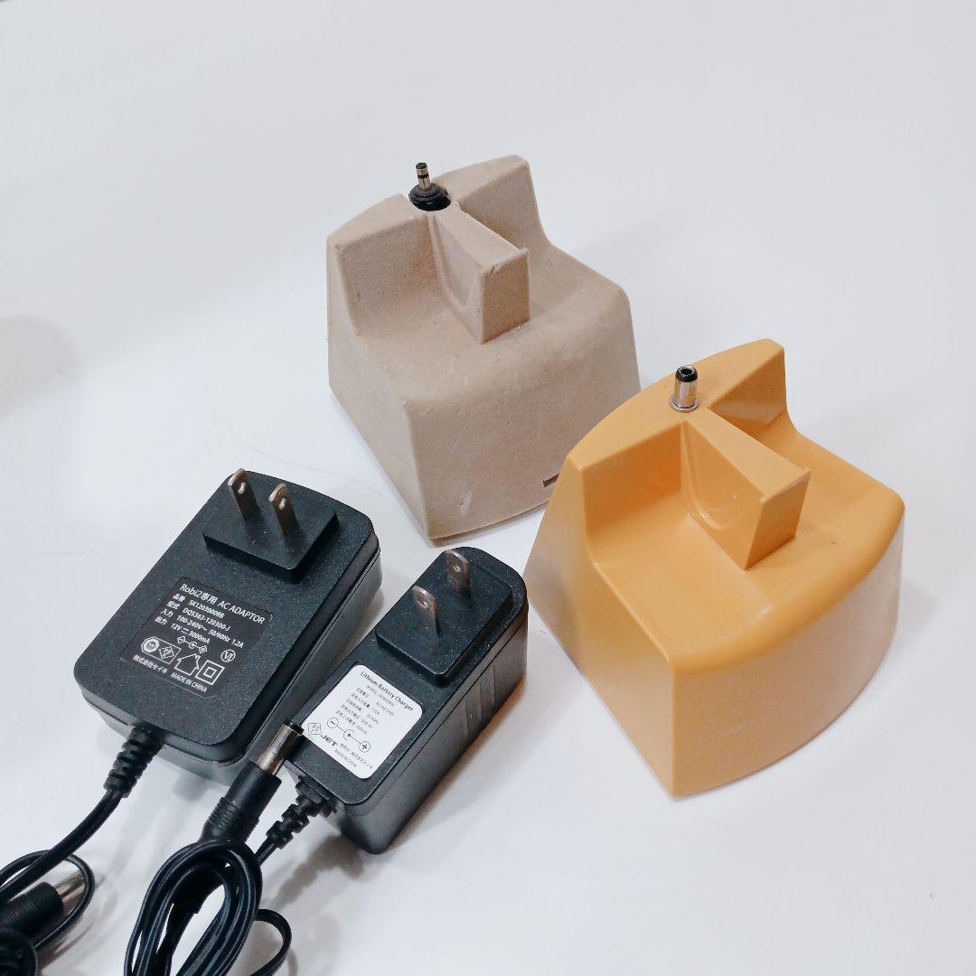 デアゴスティーニ ロビ セット