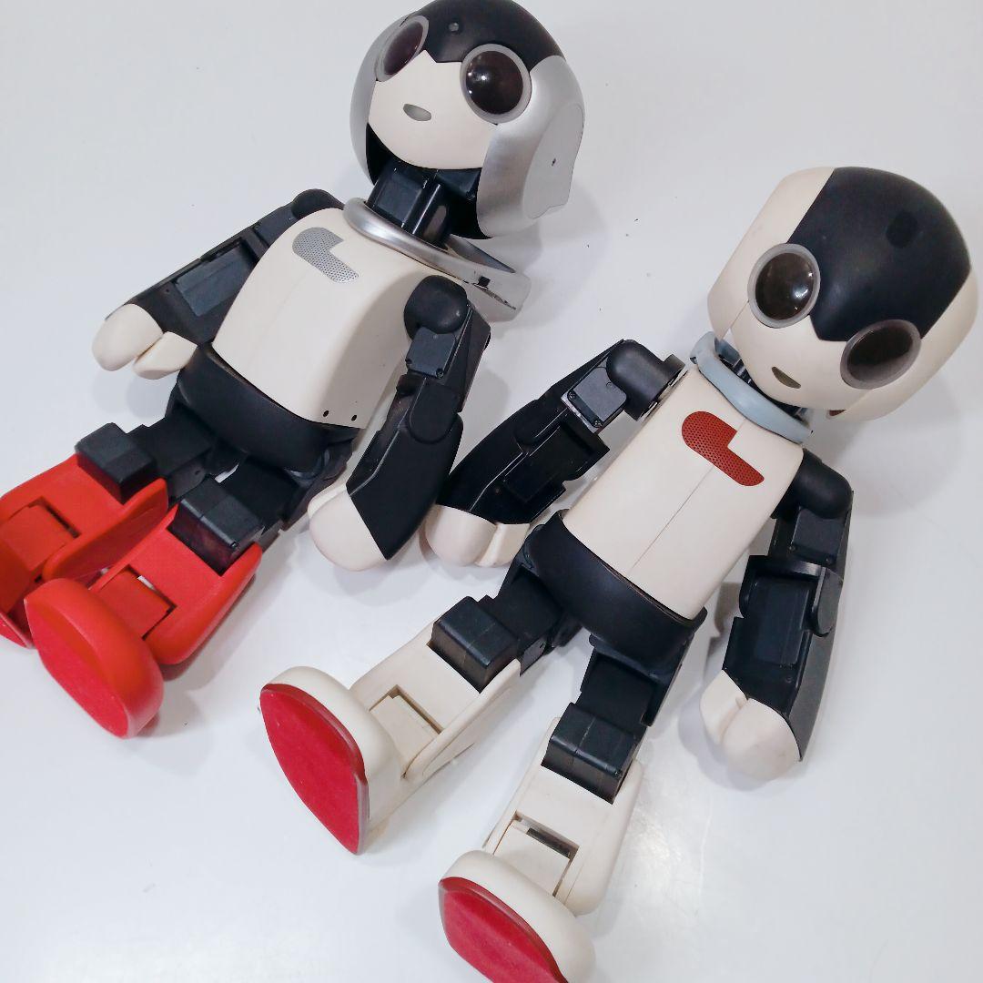 デアゴスティーニ ロビ セット