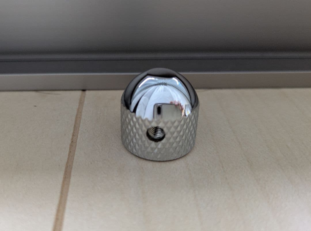 テレキャスター(coolz ZTR-M2R)/MARUEセミハードケース - メルカリ