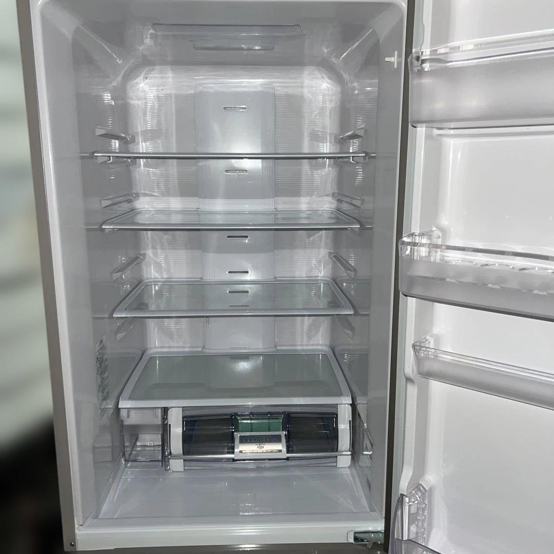 ⭐︎お買い得/HITACHI/自動製氷/3ドア/絶好調/完動品375L大人気モデル