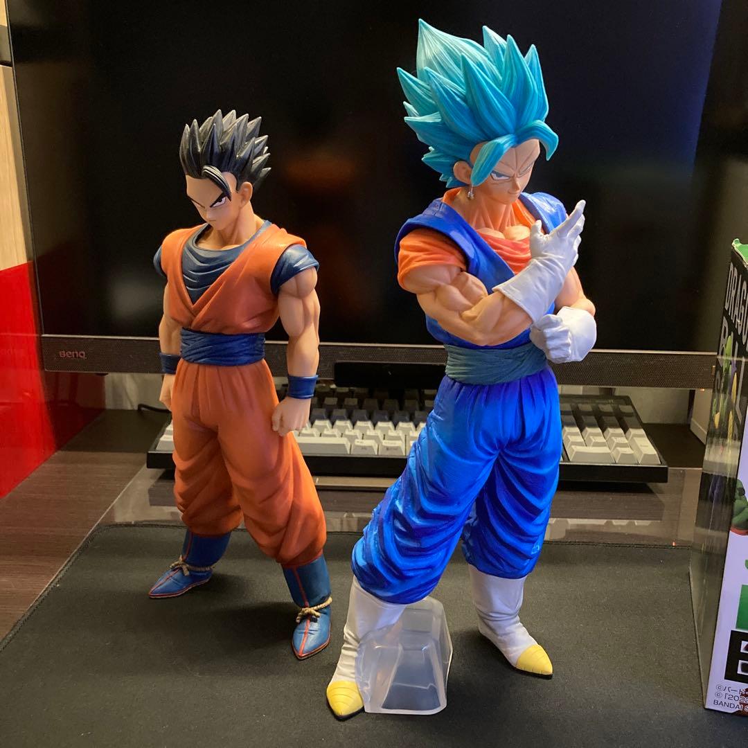 ブランドおもちゃ・ホビー・グッズ - ドラゴンボール フィギュア