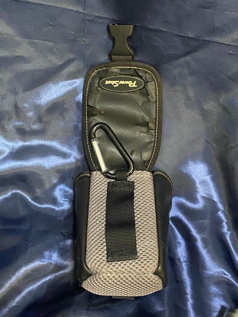 キャノン PowerShot A700 6倍ズーム 動作品