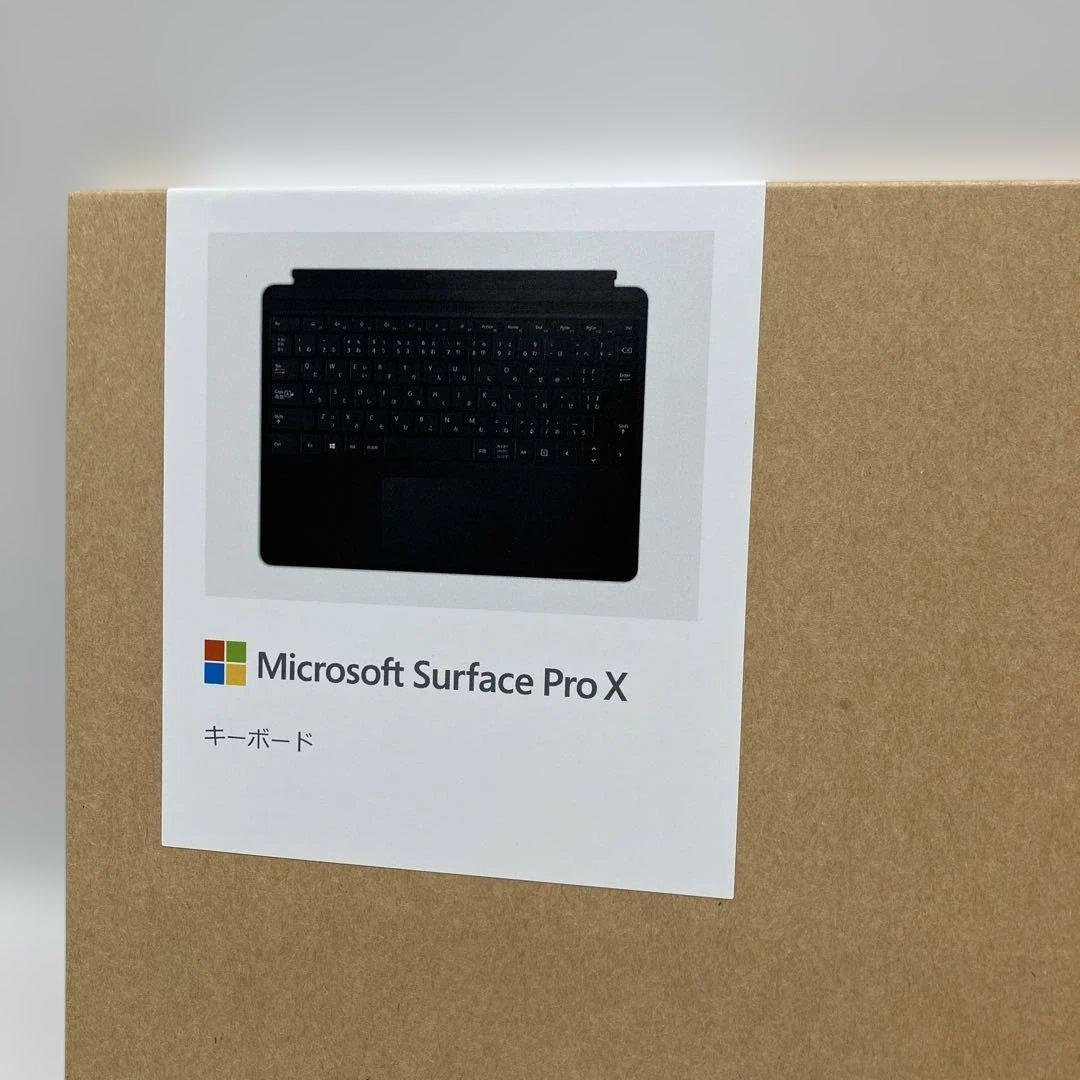 新品未開封 QJX-00019 Microsoft Surface Pro X - メルカリ