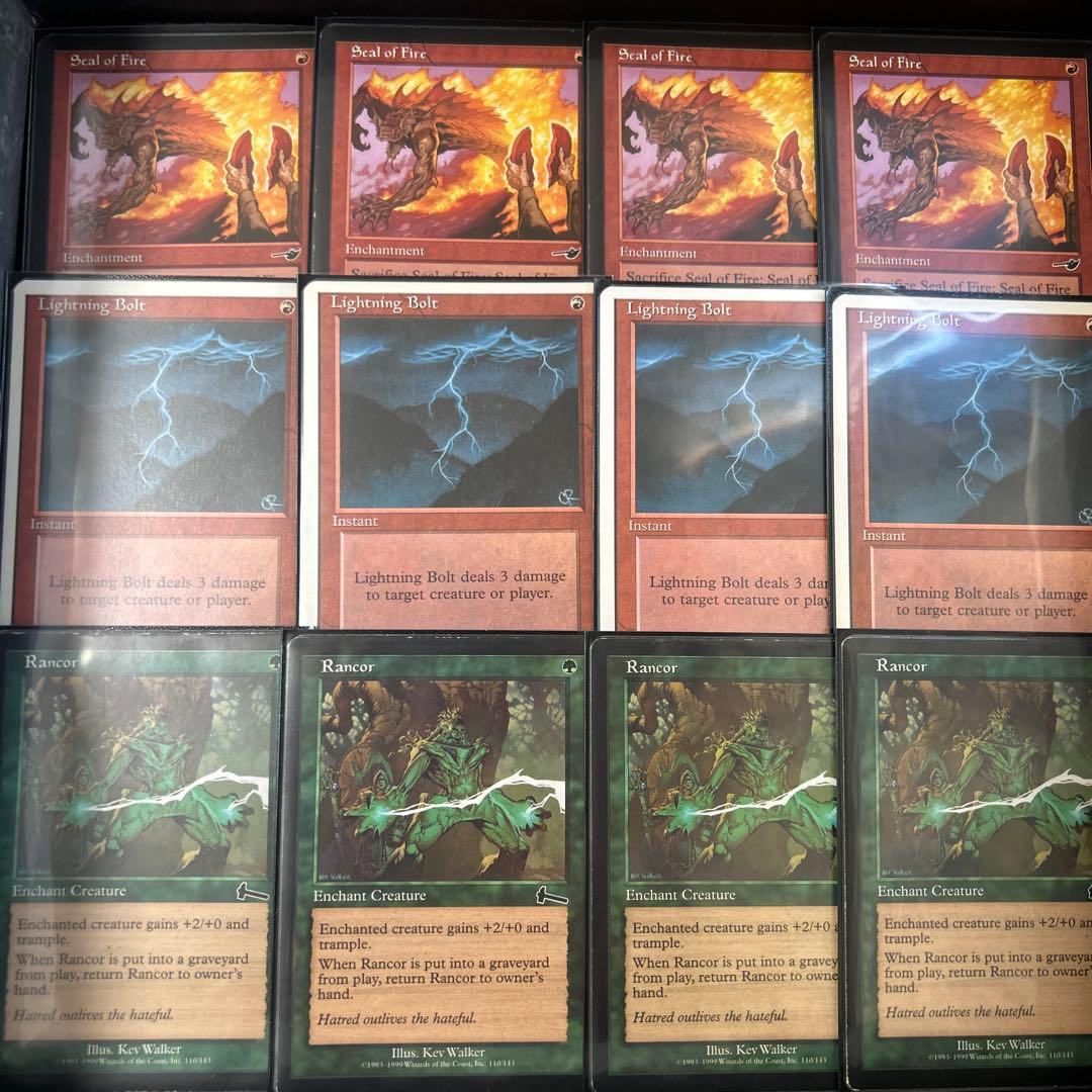 ミドルスクール ステロイド 75枚セット 全て英語 旧枠 - メルカリ