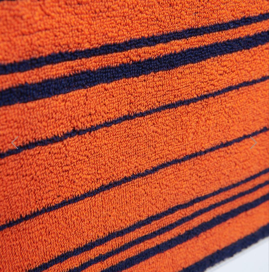 ミュージシャン Vaundy Logo Jacquard Towel\"NIDONE\"