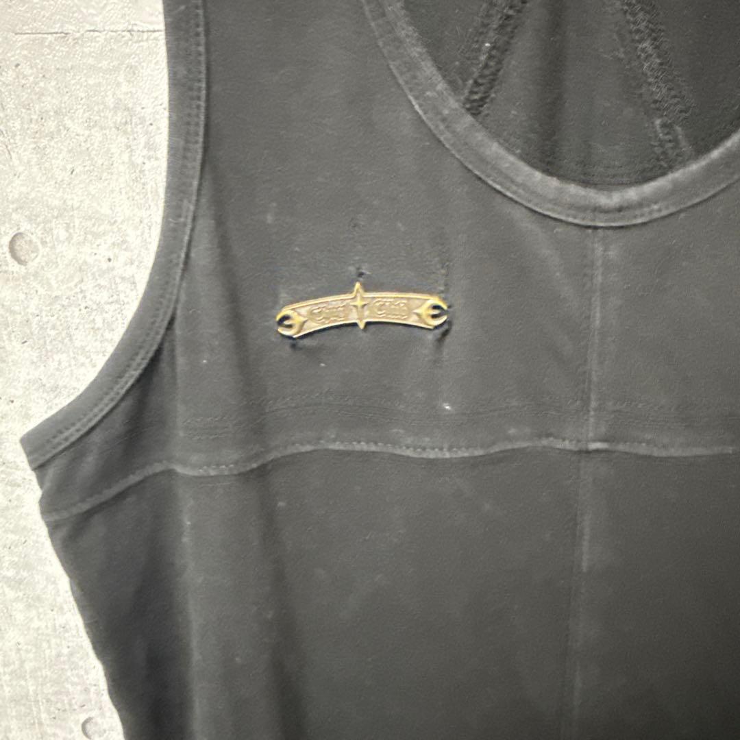 Thug club タンクトップ サイズ1 安い