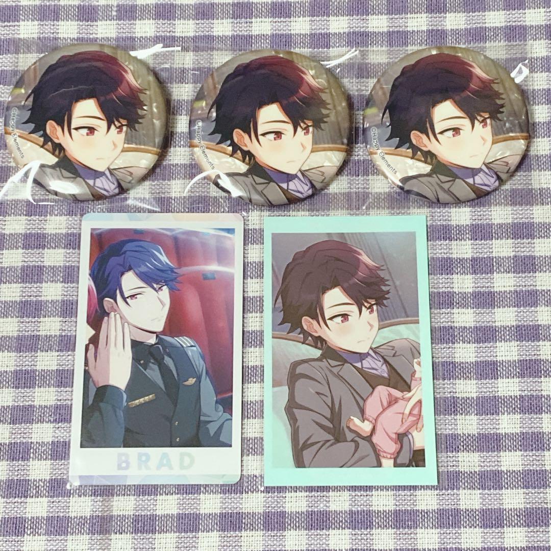 エリオスR ブラッド - メルカリ