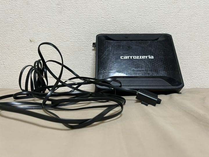 Pioneer GM-D7100アンプ 本体 リモコン｜Pioneer GM-D7100アンプ 本体