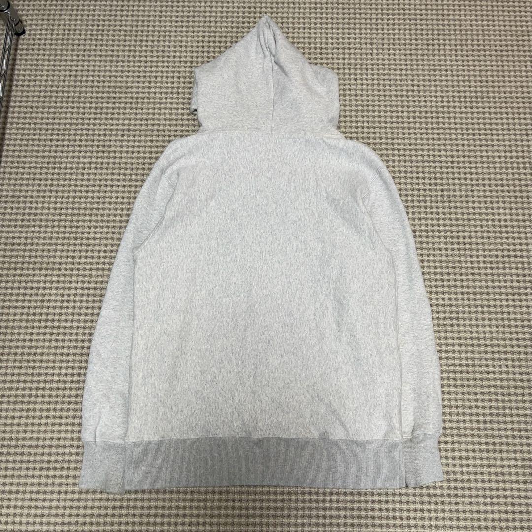 【美品】 TACOMAFUJI RECORDS ダブルトーンHWロゴフーディ