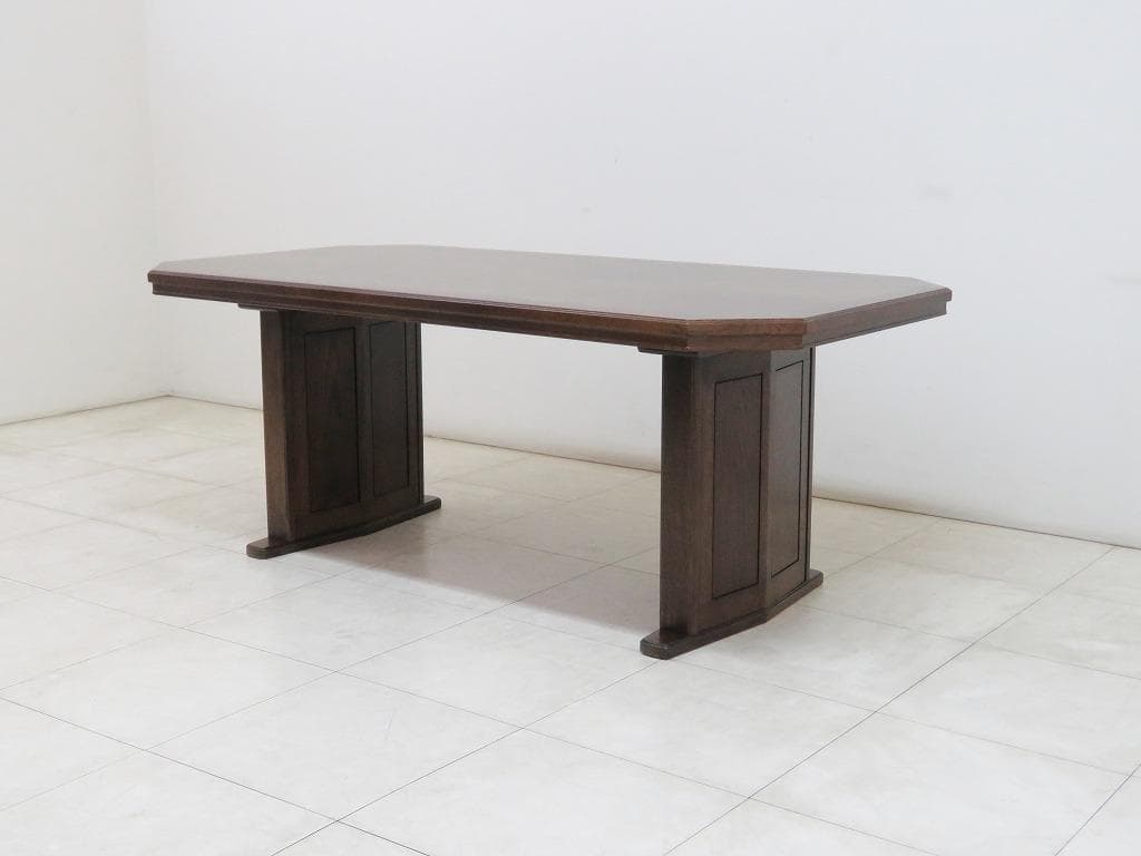 絵里花様★美品★■カリモク■ドマーニ■モーガントン■ダイニングテーブル■HB色■