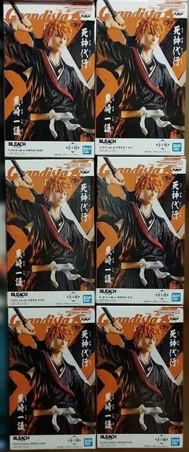 最新プライズフィギュア22個まとめ売り！