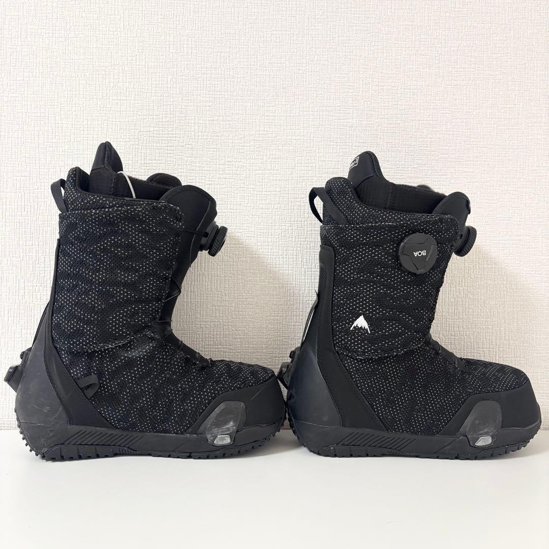 【Kaizi】ステップオン Swath スノーボードブーツ　サイズ25