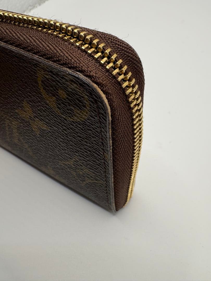 ルイ・ヴィトン　ジッピー・ パース