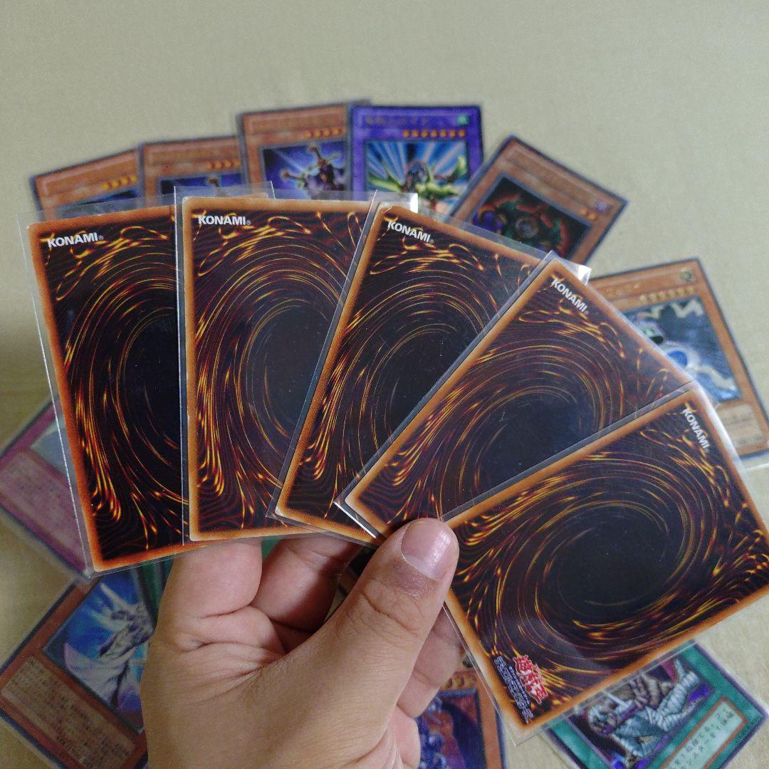 【遊戯王】まとめ売り リボルバードラゴン レリーフ 初期系など