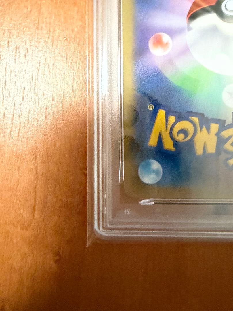 MゲンガーEX #079/XY-P XY プロモ【PSA10】