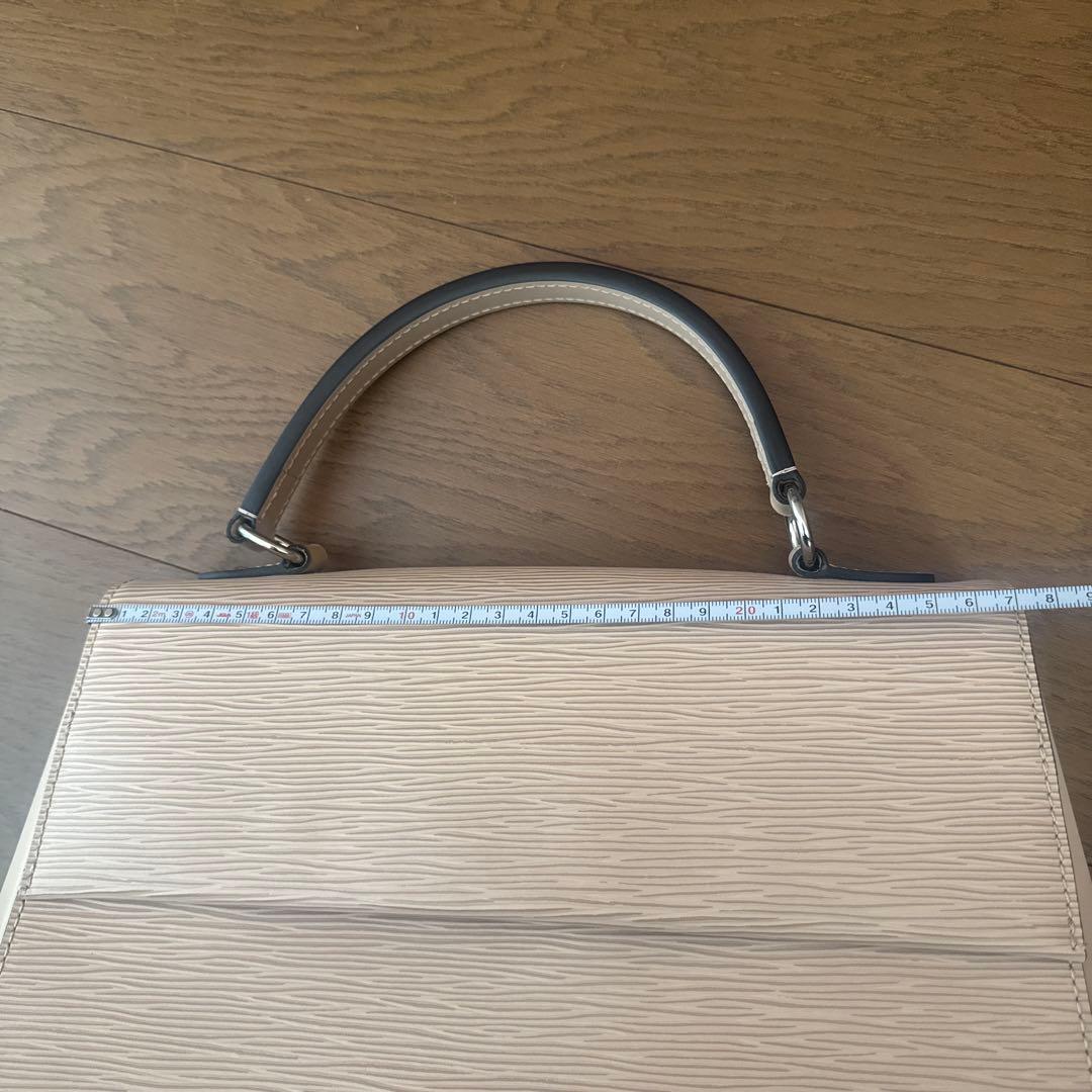 K*様 ルイヴィトン　クリュニー　エピ