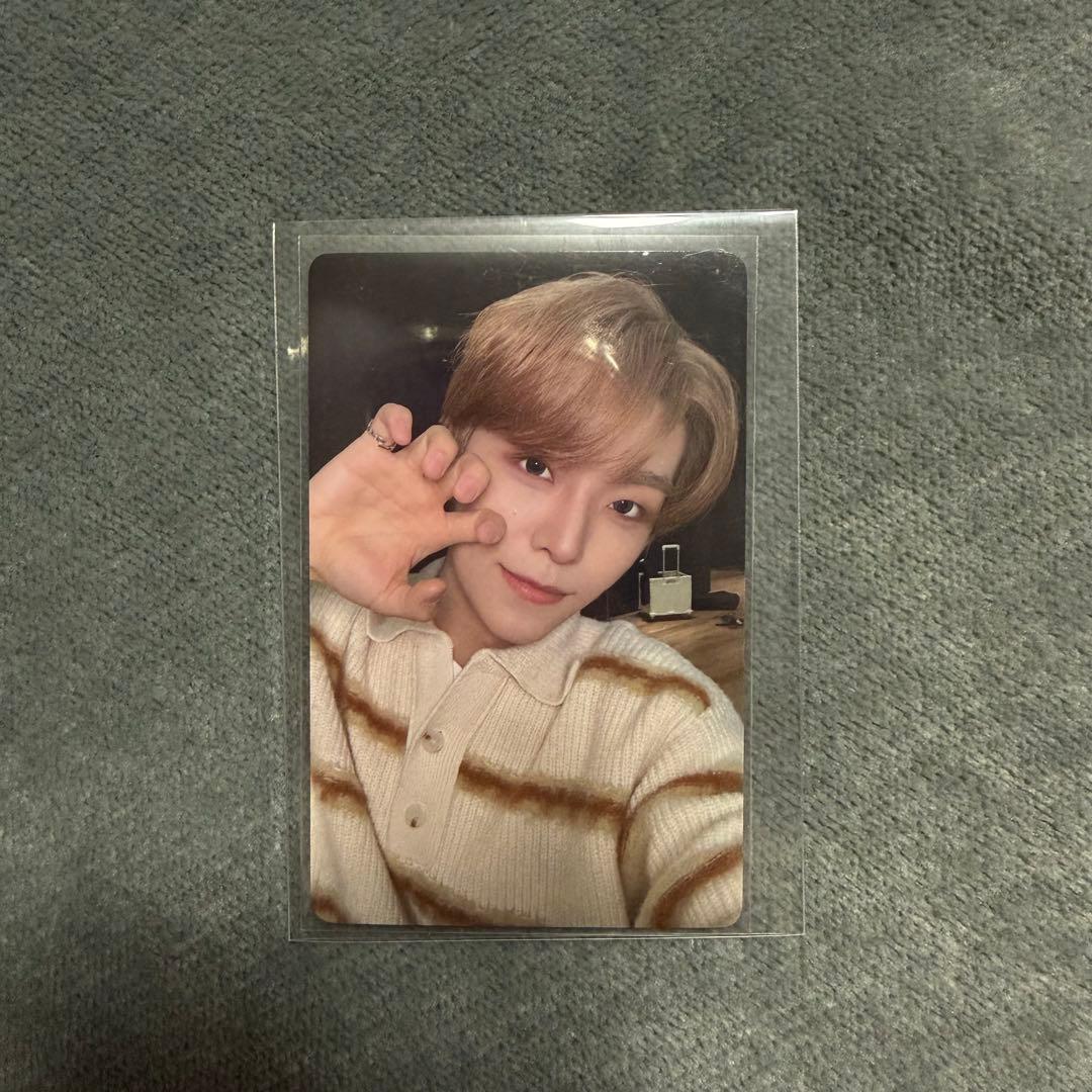 ALD1 euphoria ポップアップ 北京限定トレカ シンロン - メルカリ