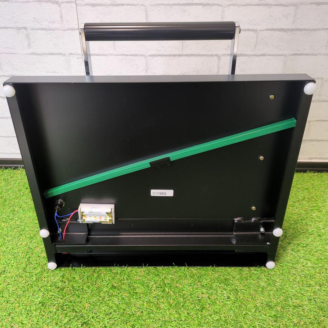 良品】Durodex スタックカッター 180DX 裁断機 カットライン表示