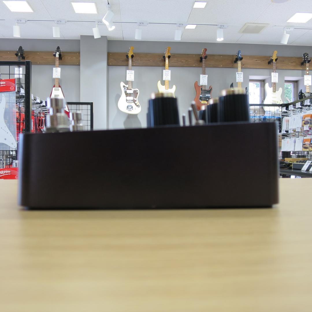 ギター Universal Audio UAFX Lion'68 Super Lead