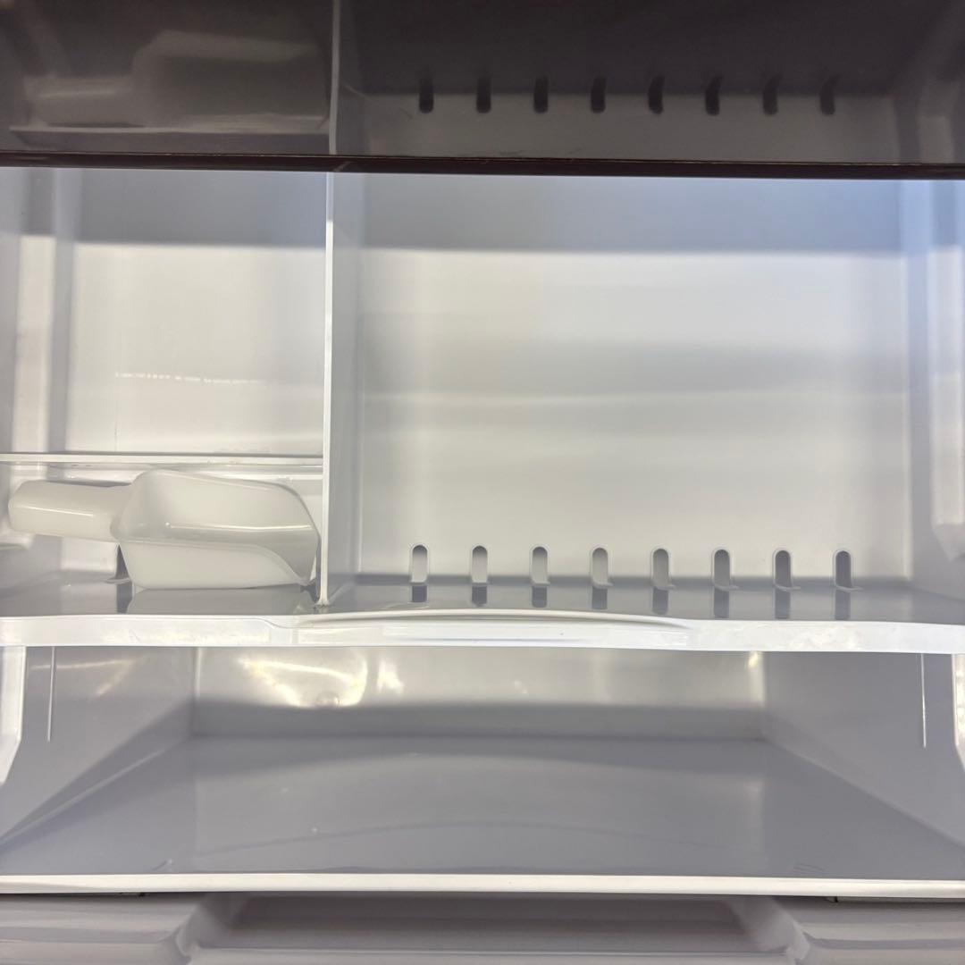 805　日立　冷蔵庫　300-400ℓ　右開き　安い　中古　設置無料　スリム