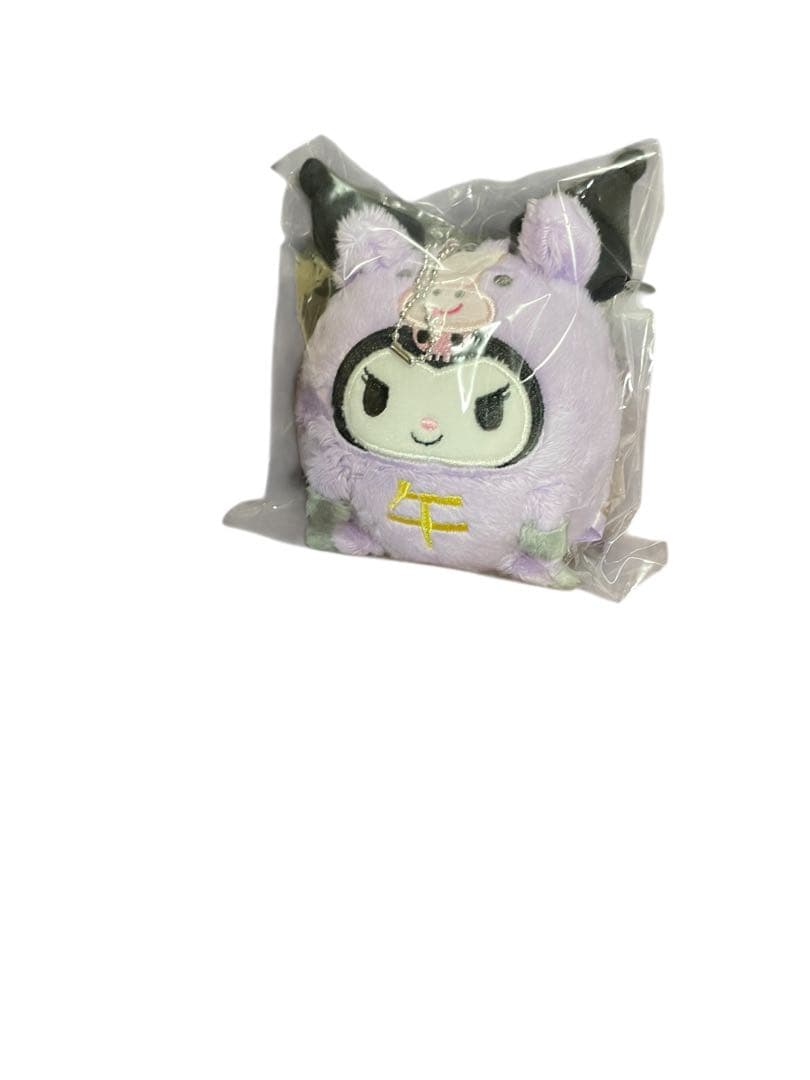 サンリオ福袋2026クロミ