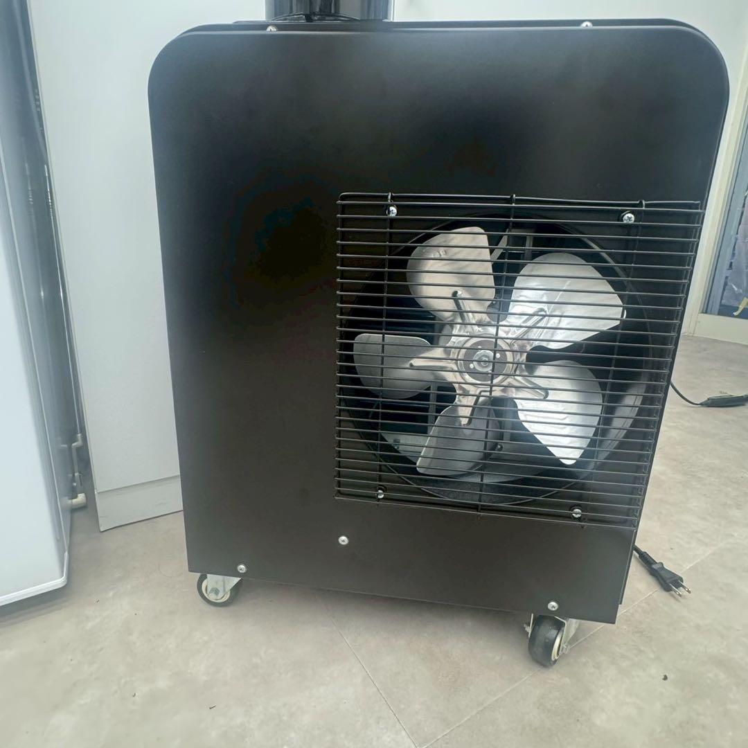 美品　スポットクーラー 広電 KES181SMAB どこでもクーラー