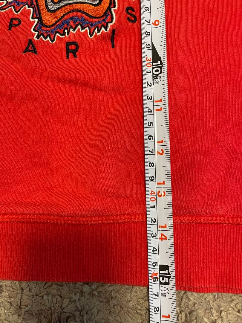 KENZO キッズ トレーナー 120 130 140 兄弟 セット まとめ