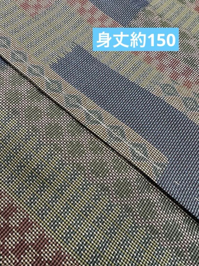 largo様 全て紬 本場泥大島・絵絣・民藝紬など リメイク等 - メルカリ