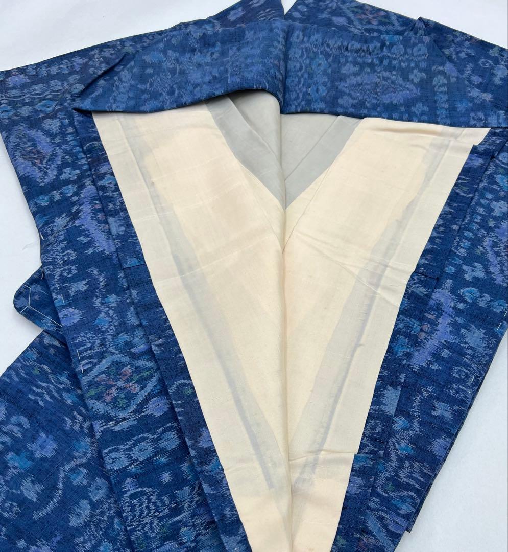 largo様 全て紬 本場泥大島・絵絣・民藝紬など リメイク等 - メルカリ