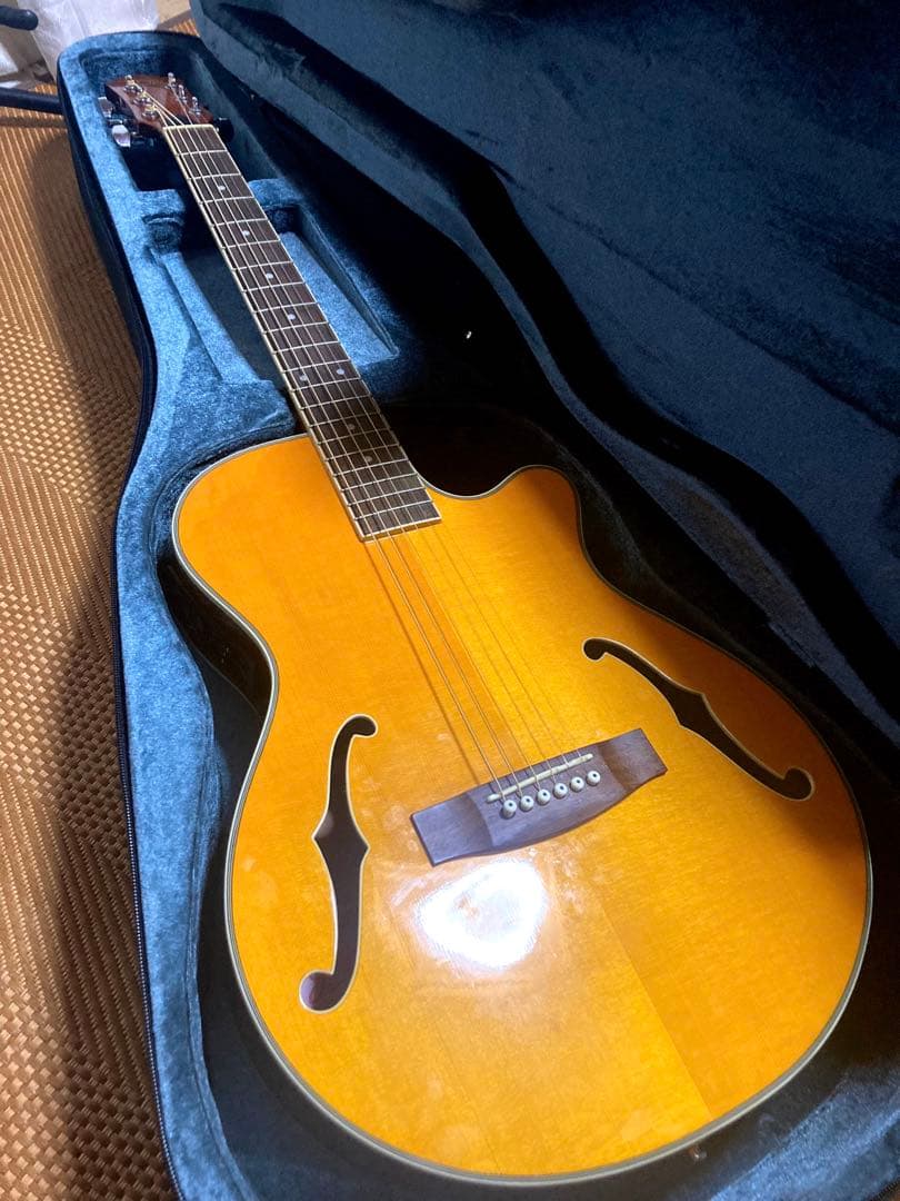 ARIA Juno EA-50FC-VNfホールエレアコ